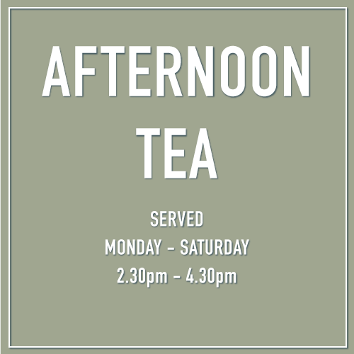 link to afternoon tea